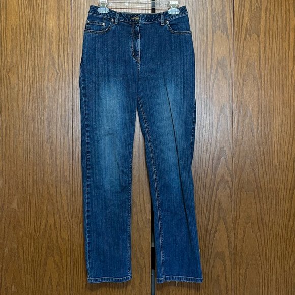 Christopher & Banks Jean - Picture 1 of 6